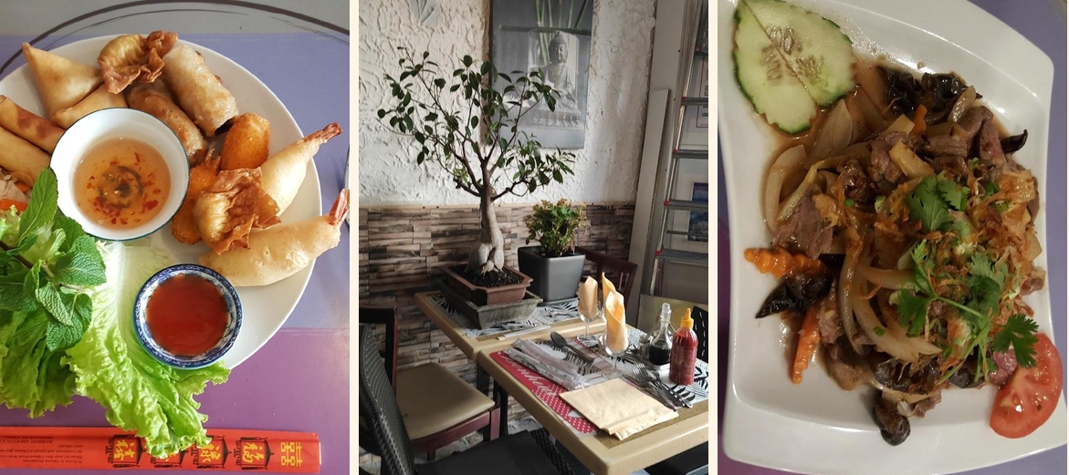 Le Lotus - Gallery Image 1