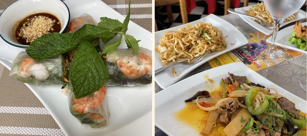 Le Lotus - Gallery Image 5